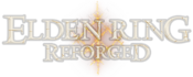 Logo of Elden Ring Reforged Wiki