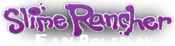 Logo of Slime Rancher Fanon Roleplay Wikia
