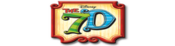 Logo of The 7D Wiki