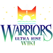 Logo of Ultra Rise Wiki