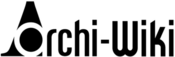 Logo of Archi-Wiki