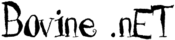 Logo of BovineNet