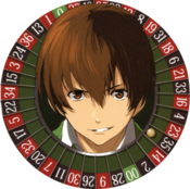 Logo of Baccano! Wiki