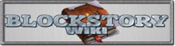 Logo of Block Story Wiki