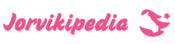 Logo of Jorvikipedia