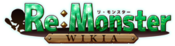 Logo of Re:Monster Wiki