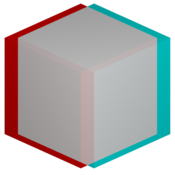 Logo of The Fullrooms Wiki