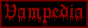 Logo of Vampedia