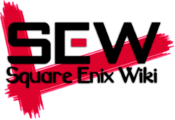 Logo of Square Enix Wiki (Grifkuba)