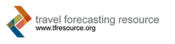 Logo of Travel Forecasting Resource