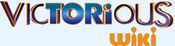 Logo of Canloent High Wiki