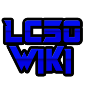 Logo of LC50 Wiki