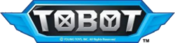 Logo of Tobot Wiki