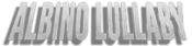 Logo of Albino Lullaby Wiki