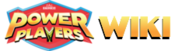 Logo of Power Players Wiki