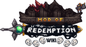 Logo of Mod of Redemption