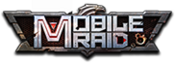 Logo of MobileRaid Wiki