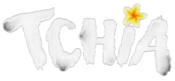 Logo of Tchia Wiki