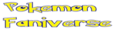 Logo of PokemonFaniverse Wiki