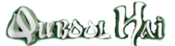 Logo of Qubool Hai Wiki