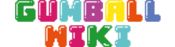 Logo of The Amazing World of Gumball Wiki
