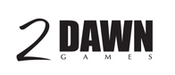 Logo of 2 Dawn Games