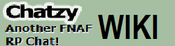 Logo of Another FNAF RP Chat Wikia