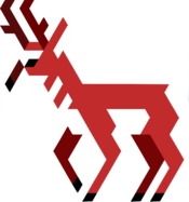 Logo of Pronghorn Studios Wiki