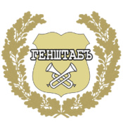 Logo of Генштабъ