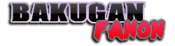 Logo of Bakugan Fanon Wiki
