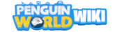 Logo of Penguin world Wiki