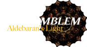 Logo of Aldebaran's Light Wiki
