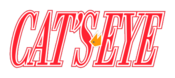 Logo of Cat's Eye Wiki