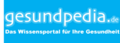 Logo of Gesundpedia