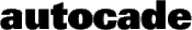 Logo of Autocade