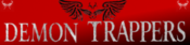 Logo of Demon Trappers Wiki