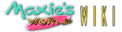 Logo of Maxie's World Wiki