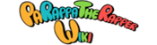Logo of PaRappa The Rapper Wiki