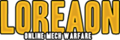 Logo of Loreaon Online Mech Warfare Wiki