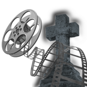 Logo of Cinemorgue Wiki