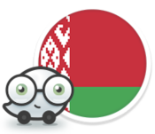 Logo of Wazeopedia (Belarus)