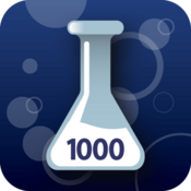 Logo of Alchemy 1000 Wiki