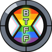 Logo of Ben 10 Fan Fiction Wiki