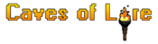 Logo of Caves of Lore Wiki