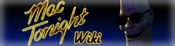 Logo of Five Nights with Mac Tonight Wiki