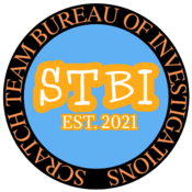 Logo of Scratch Team Bureau of Investigation Wiki