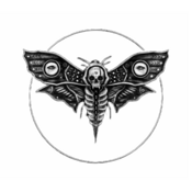 Logo of Creepy Folklore Wiki