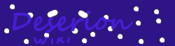 Logo of Deserion Wiki