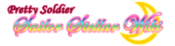 Logo of Pretty Soldier Sailor Stellar Wikia