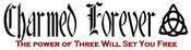 Logo of The Next Genertion of Charmed Ones Wiki
